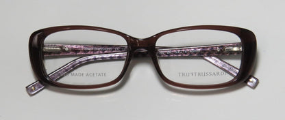 Trussardi 12702 Eyeglasses by ModaFrames