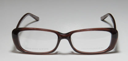 Trussardi 12702 Eyeglasses by ModaFrames