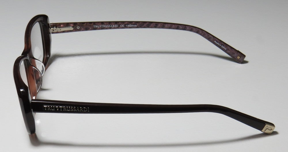 Trussardi 12702 Eyeglasses by ModaFrames