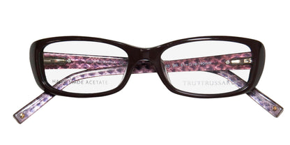Trussardi 12703 Eyeglasses by ModaFrames