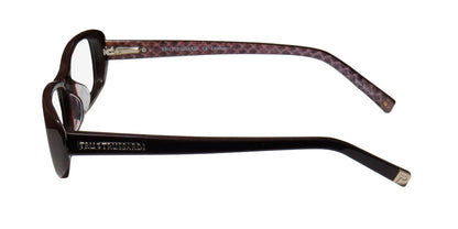 Trussardi 12703 Eyeglasses by ModaFrames