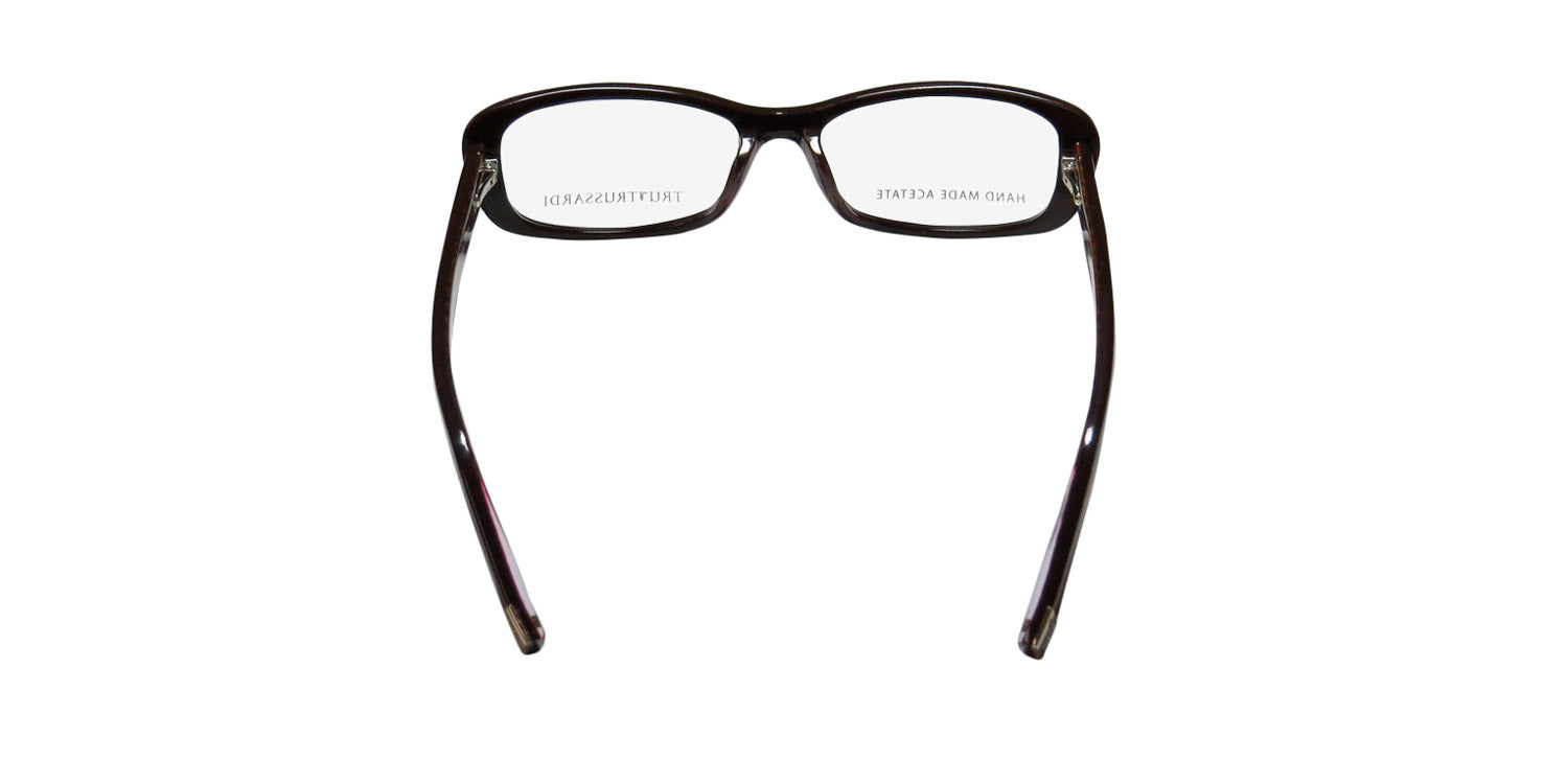 Trussardi 12703 Eyeglasses by ModaFrames