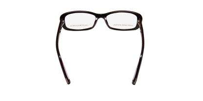 Trussardi 12703 Eyeglasses by ModaFrames