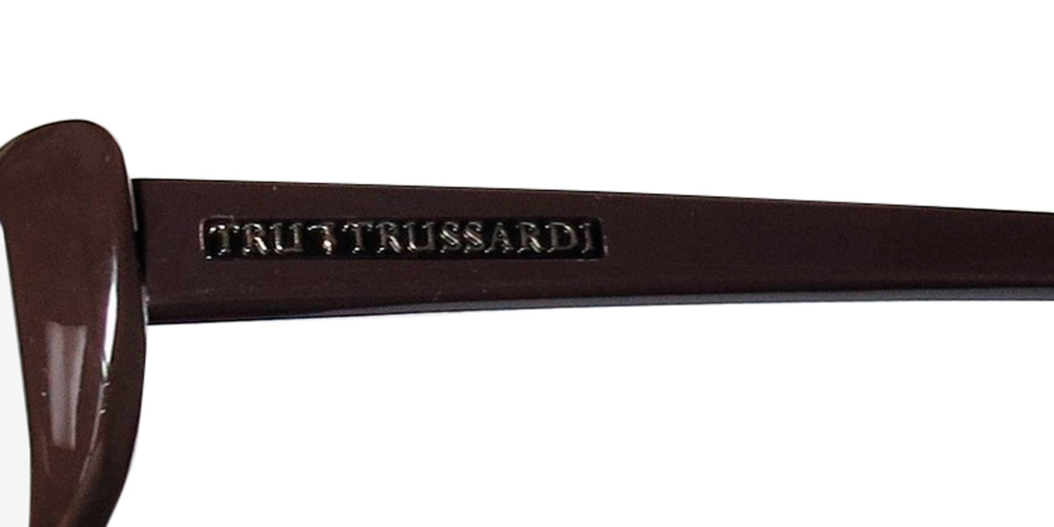 Trussardi 12703 Eyeglasses by ModaFrames