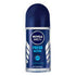 Nivea Men Roll On Fresh Active 50ml by Pasteur Pharmacy