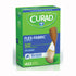 Curad Adhesive Bandages - Flex Fabric 40 by Pasteur Pharmacy