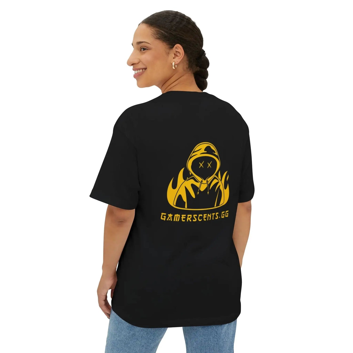 Unisex Gamer Scents T-Shirt by Gamer Scents