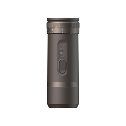 OutIn Fino Portable Electric Coffee Grinder by OutIn