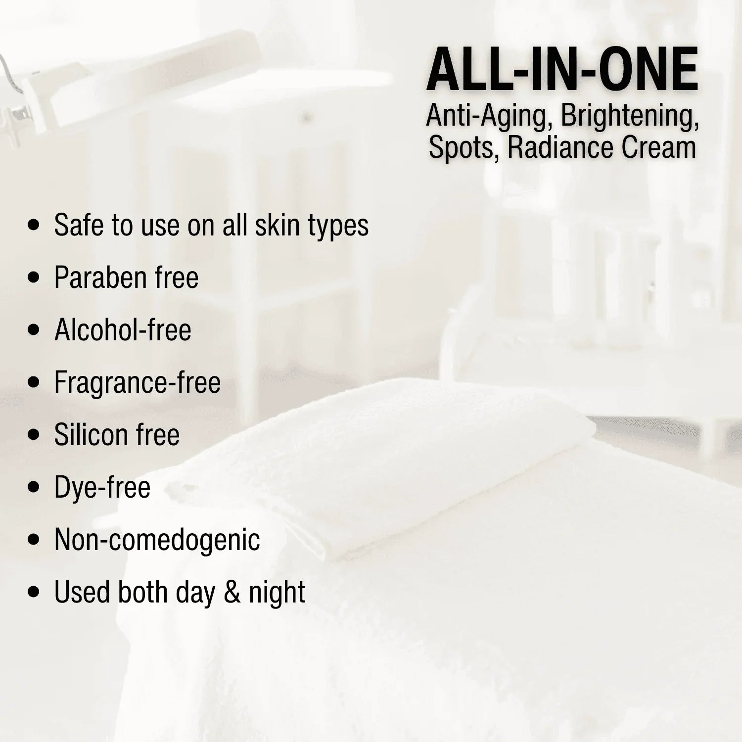 Precious Pearl Radiance Brightening Cream by gymsegbë