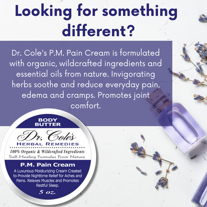 25 - Dr. Cole&