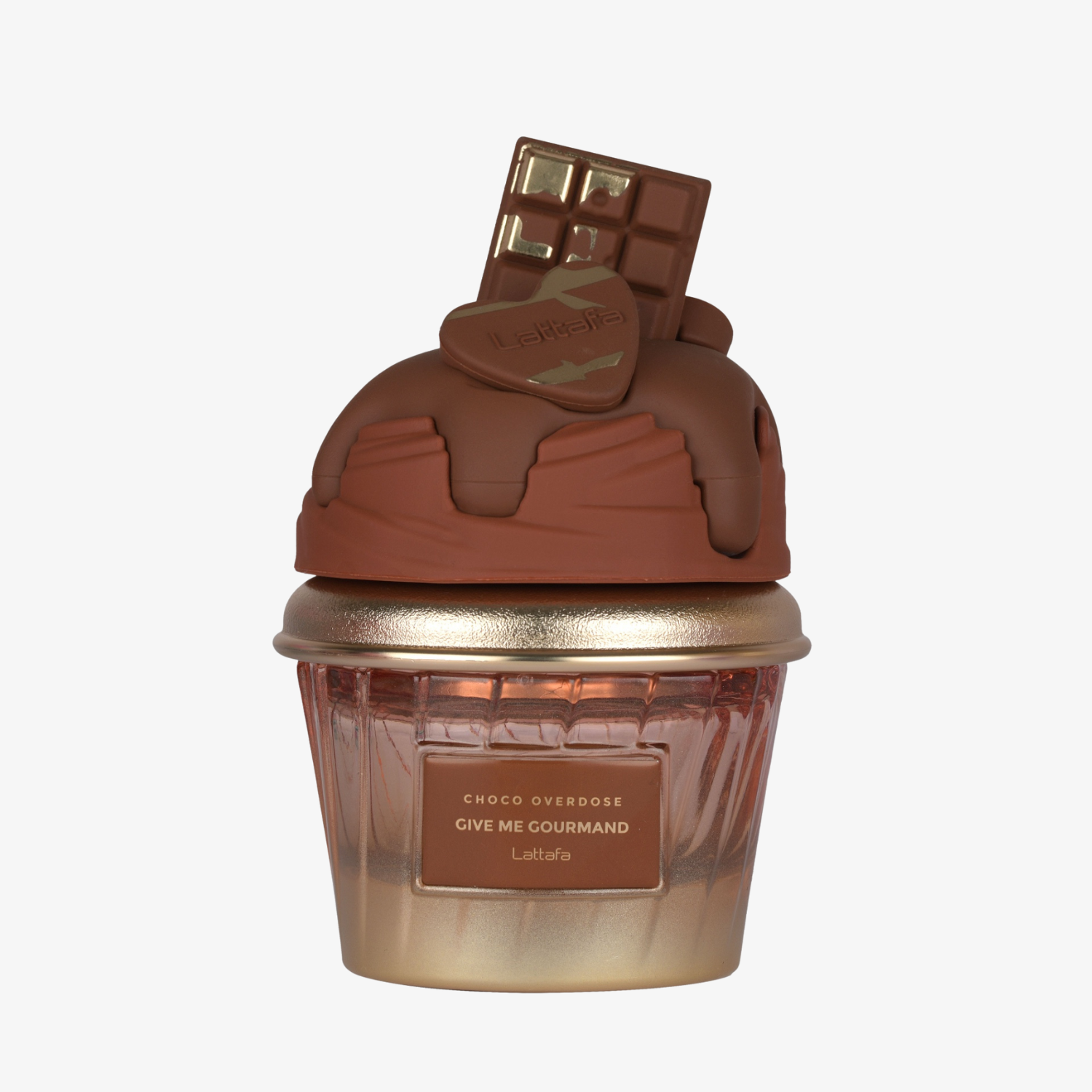 Choco Overdose by Lattafa USA