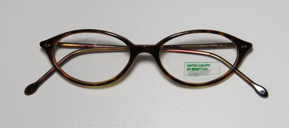 United Colors of Benetton 350 Eyeglasses by ModaFrames