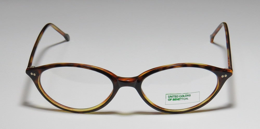 United Colors of Benetton 350 Eyeglasses by ModaFrames