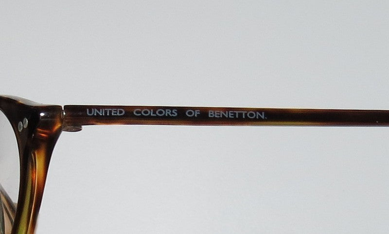 United Colors of Benetton 350 Eyeglasses by ModaFrames