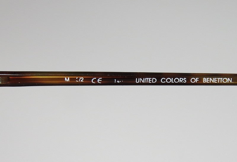 United Colors of Benetton 350 Eyeglasses by ModaFrames