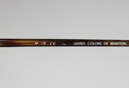 United Colors of Benetton 350 Eyeglasses by ModaFrames
