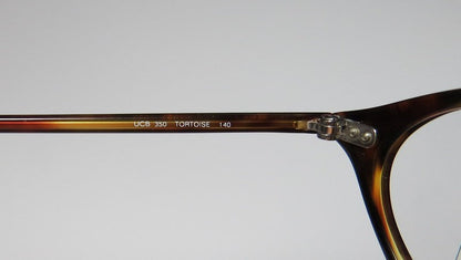 United Colors of Benetton 350 Eyeglasses by ModaFrames