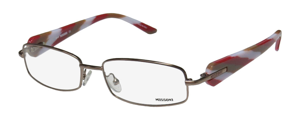 Missoni 16103 Eyeglasses by ModaFrames