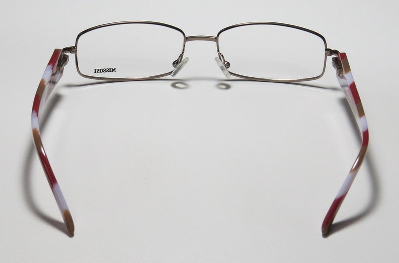 Missoni 16103 Eyeglasses by ModaFrames