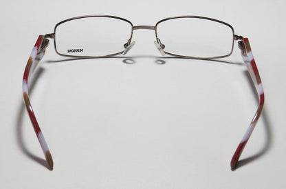 Missoni 16103 Eyeglasses by ModaFrames