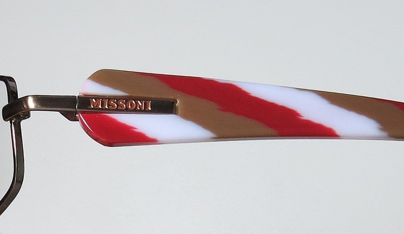 Missoni 16103 Eyeglasses by ModaFrames