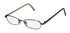 Jazz 153 Eyeglasses by ModaFrames