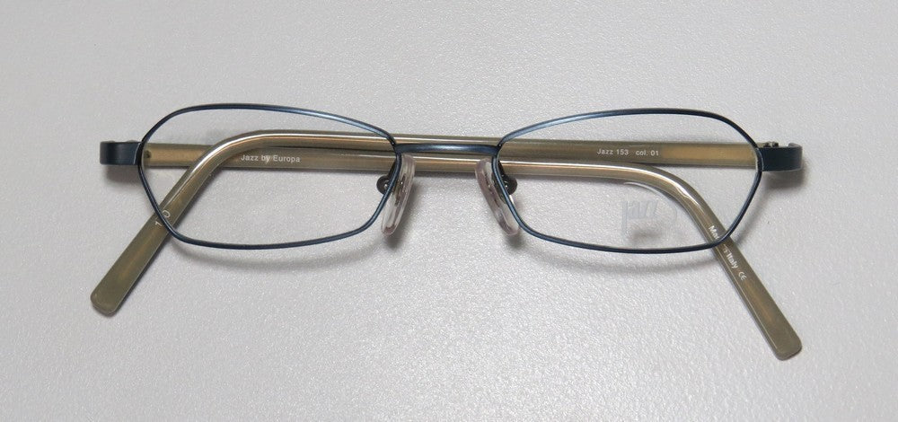 Jazz 153 Eyeglasses by ModaFrames