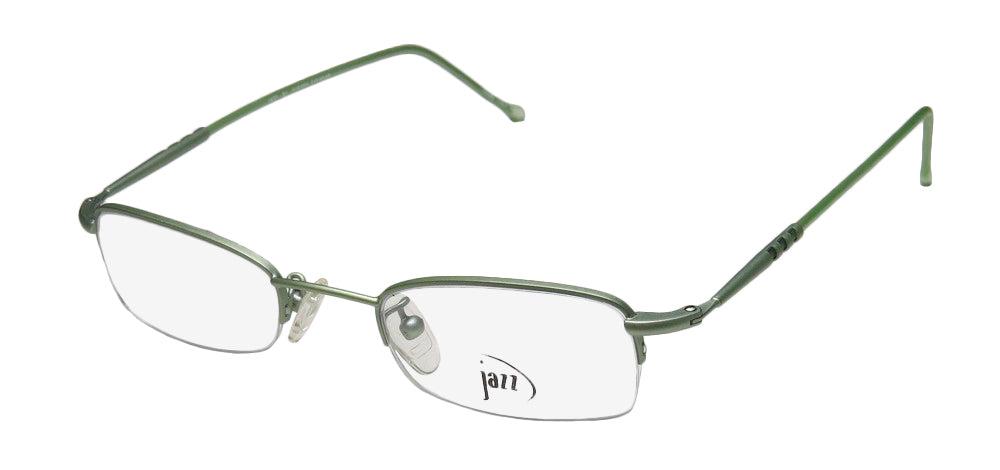 Jazz 144 Eyeglasses by ModaFrames