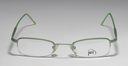 Jazz 144 Eyeglasses by ModaFrames