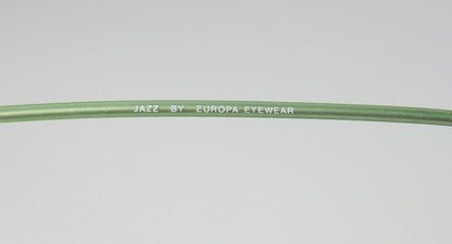 Jazz 144 Eyeglasses by ModaFrames