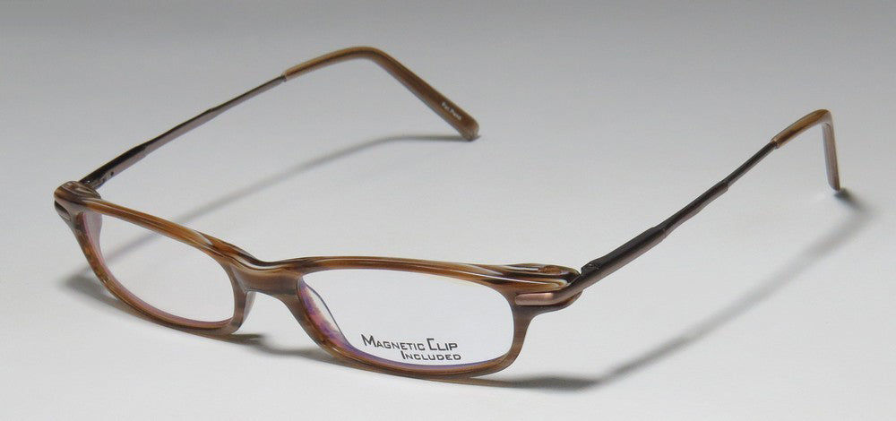 SmartClip 033 Eyeglasses by ModaFrames