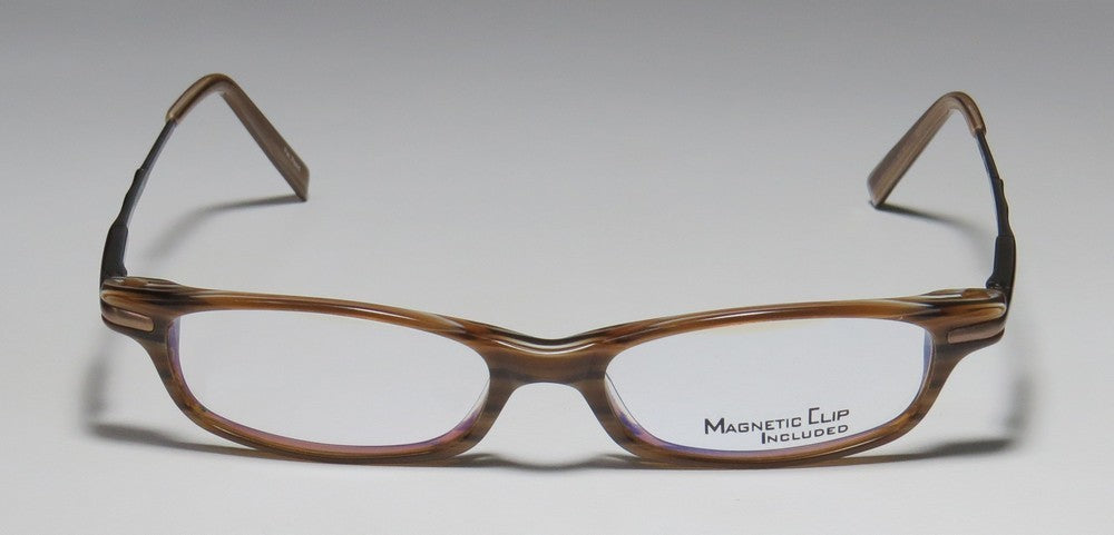 SmartClip 033 Eyeglasses by ModaFrames