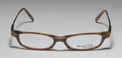 SmartClip 033 Eyeglasses by ModaFrames