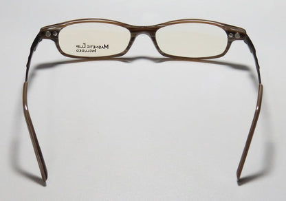 SmartClip 033 Eyeglasses by ModaFrames