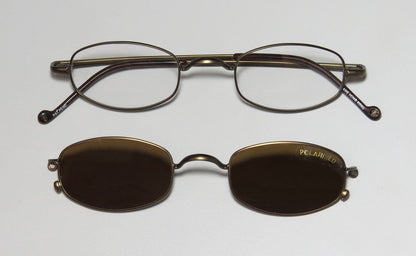 SmartClip 802 Eyeglasses by ModaFrames