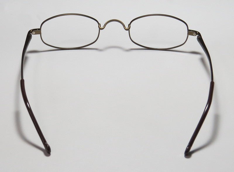 SmartClip 802 Eyeglasses by ModaFrames