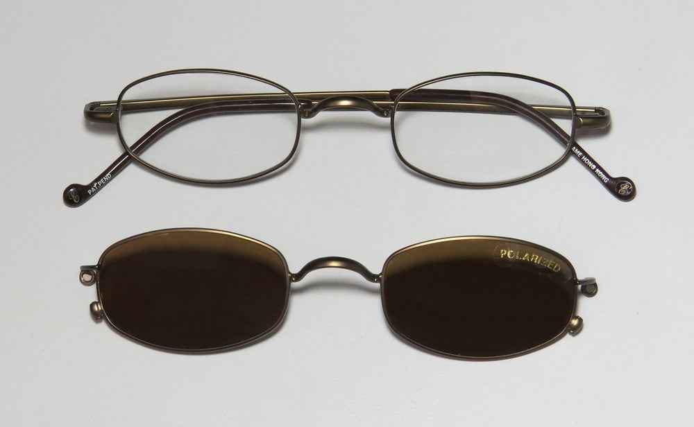 SmartClip 802 Eyeglasses by ModaFrames