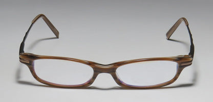 SmartClip 33 Eyeglasses by ModaFrames