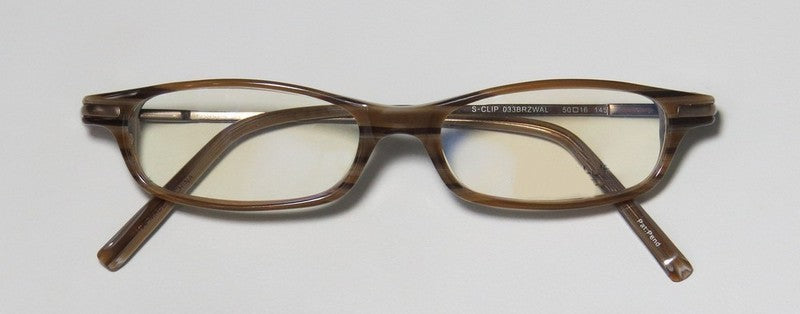SmartClip 33 Eyeglasses by ModaFrames
