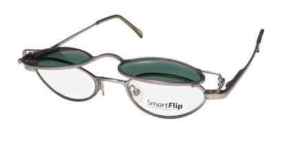 SmartFlip 450 Eyeglasses by ModaFrames