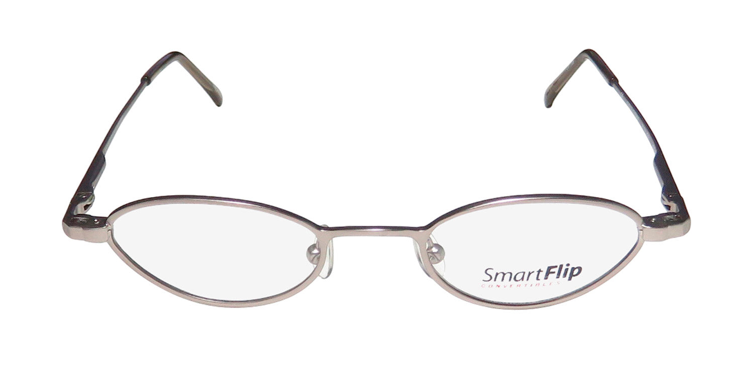SmartFlip 450 Eyeglasses by ModaFrames