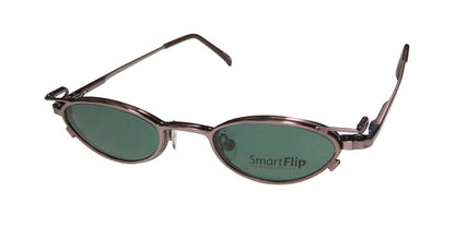 SmartFlip 450 Eyeglasses by ModaFrames