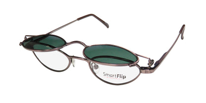 SmartFlip 450 Eyeglasses by ModaFrames