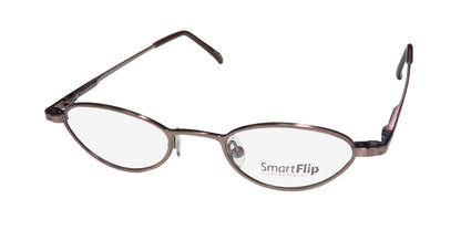 SmartFlip 450 Eyeglasses by ModaFrames