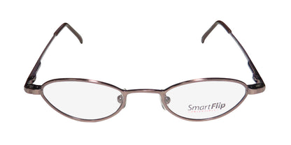 SmartFlip 450 Eyeglasses by ModaFrames
