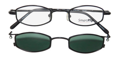 SmartFlip 451 Eyeglasses by ModaFrames