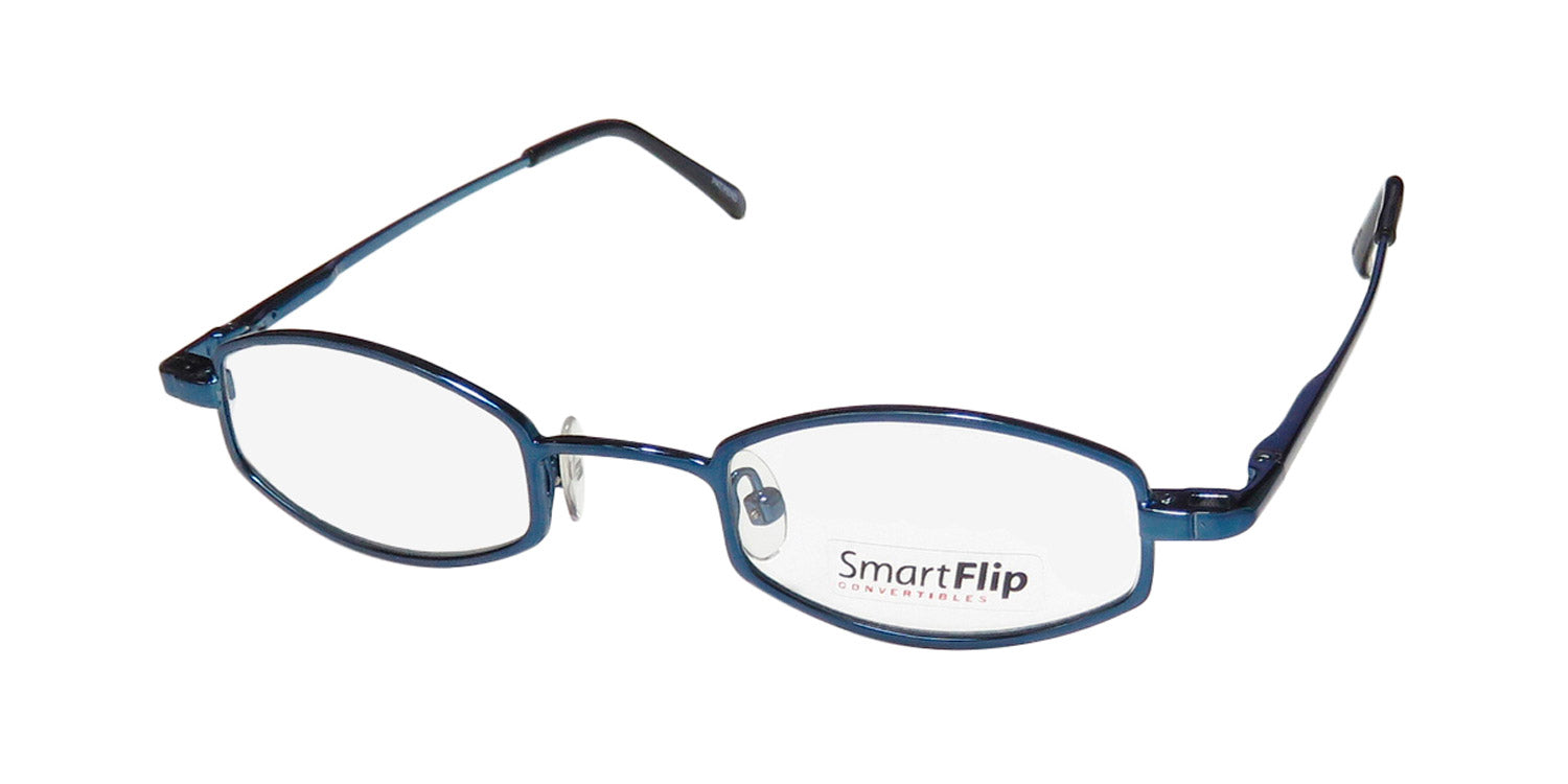 SmartFlip 451 Eyeglasses by ModaFrames