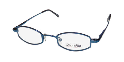 SmartFlip 451 Eyeglasses by ModaFrames