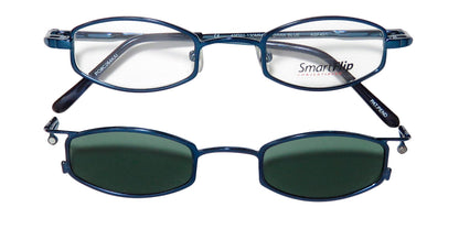 SmartFlip 451 Eyeglasses by ModaFrames