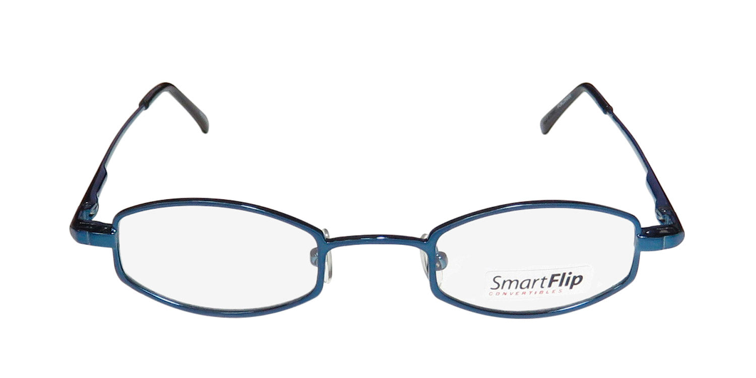 SmartFlip 451 Eyeglasses by ModaFrames